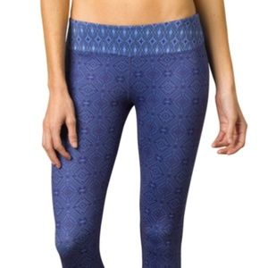 Prana - Roxanne Printed Legging